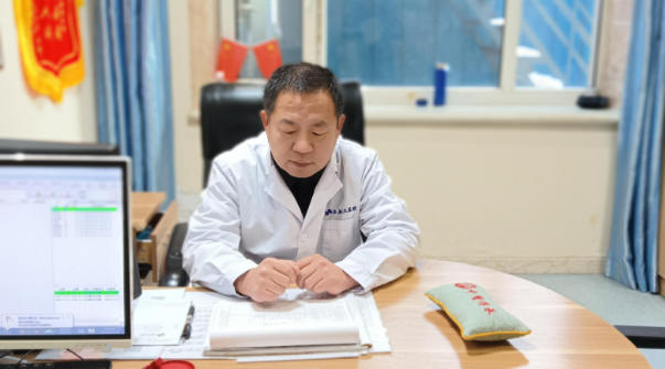 克孜勒苏柯尔克孜自治州|长春中大医院：王兆国中医 以仁心仁术传承中医精粹
